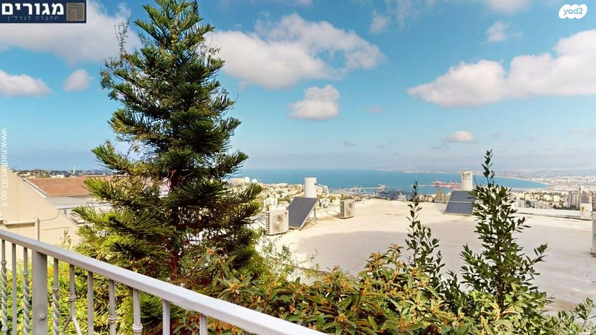 דירה, אלברט איינשטיין, אחוזה, חיפה