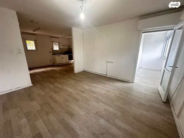 דירה, פאר 50, תל עמל, חיפה