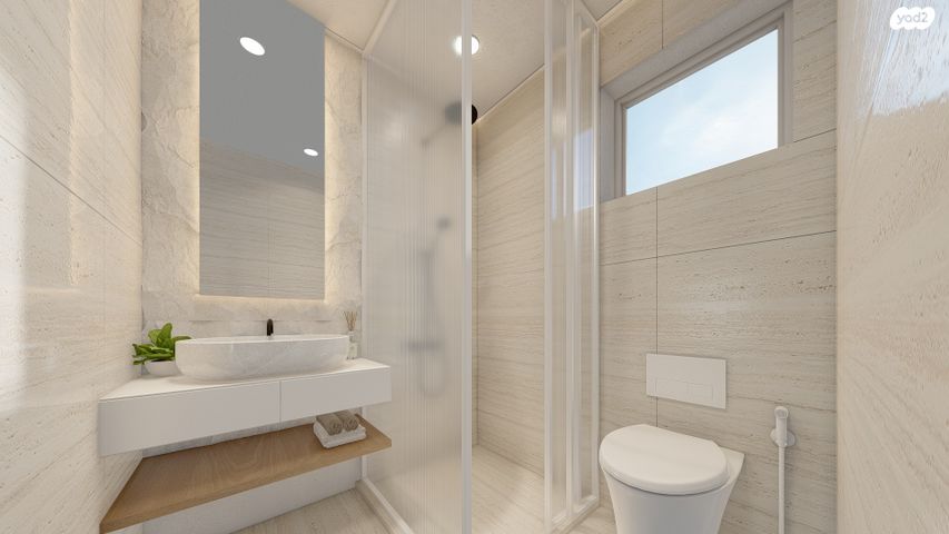 דירה, איינשטיין 7, רמת גן