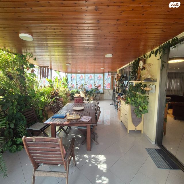 גג/ פנטהאוז, א' / צפון מזרח העיר, רחובות