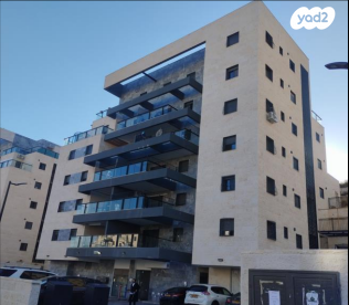 גג/ פנטהאוז, רבי יצחק נפחא, נתיבות ישראל / רמת בית שמש ד-4, בית שמש