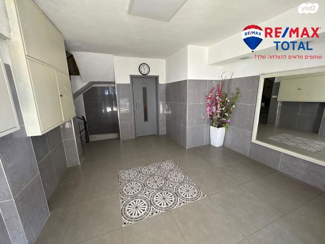 דירה, טבנקין 3, דרום מערב ותיק, בת ים