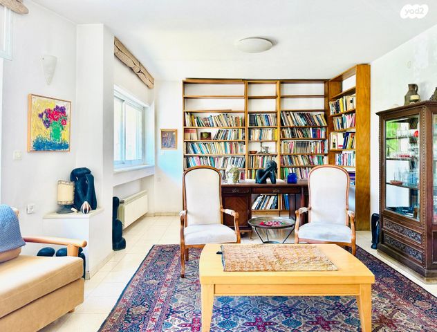 דירה, ניל"י, גבעת הורדים, רסקו, ירושלים