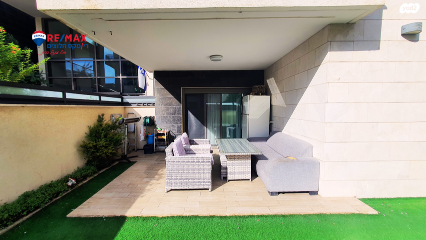 דירת גן, פינסקר, עיר, מרכז העיר, נהריה