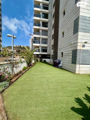 דירה, אלמוג, רמת חביב / רמת הנשיא, חיפה