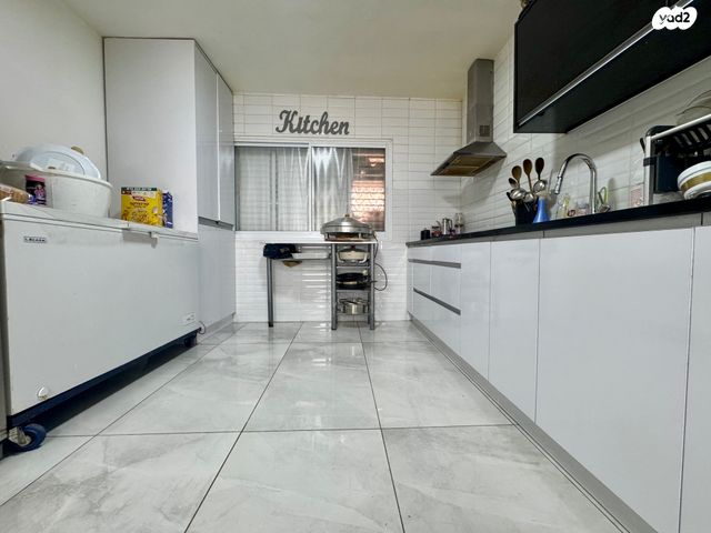 דירה, ארז, עפולה הצעירה, עפולה