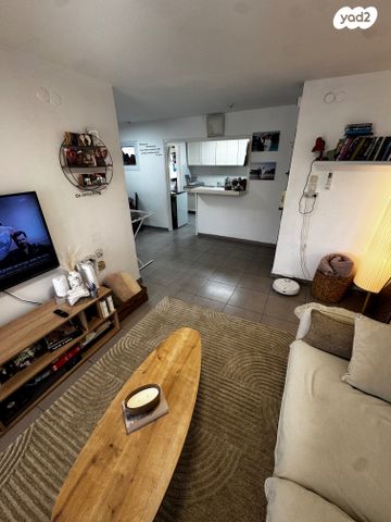 דירה, שדרות יעלים, שכונה ה', באר שבע