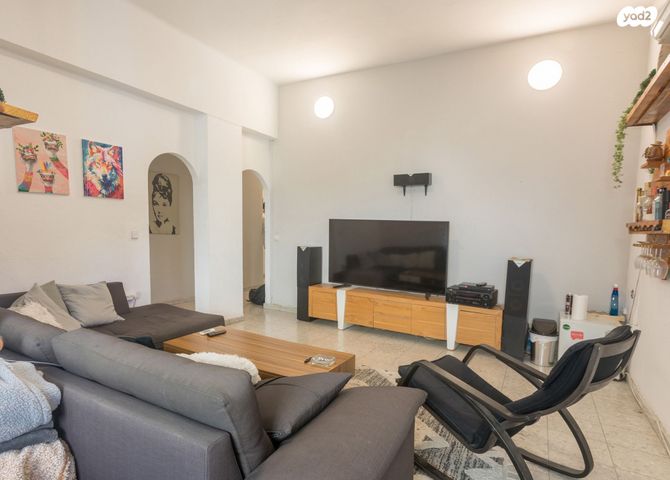 דירה, פרישמן, הצפון הישן - דרום, תל אביב יפו