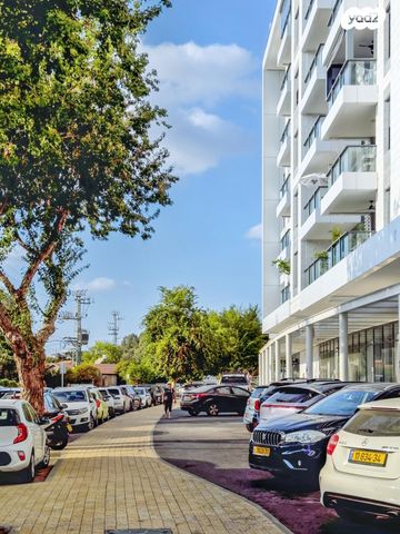 דירה, נווה ישראל, הרצליה