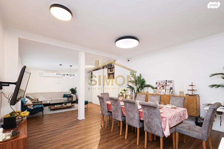 דו משפחתי, מרטין בובר 3, נתניה