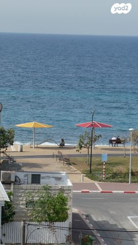 דירה, העלייה, עיר, מרכז העיר, נהריה