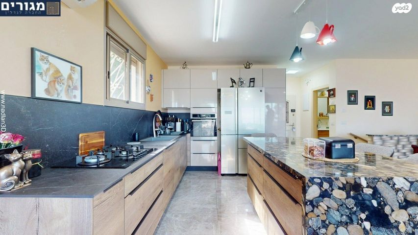 דירה, אלברט איינשטיין, אחוזה, חיפה