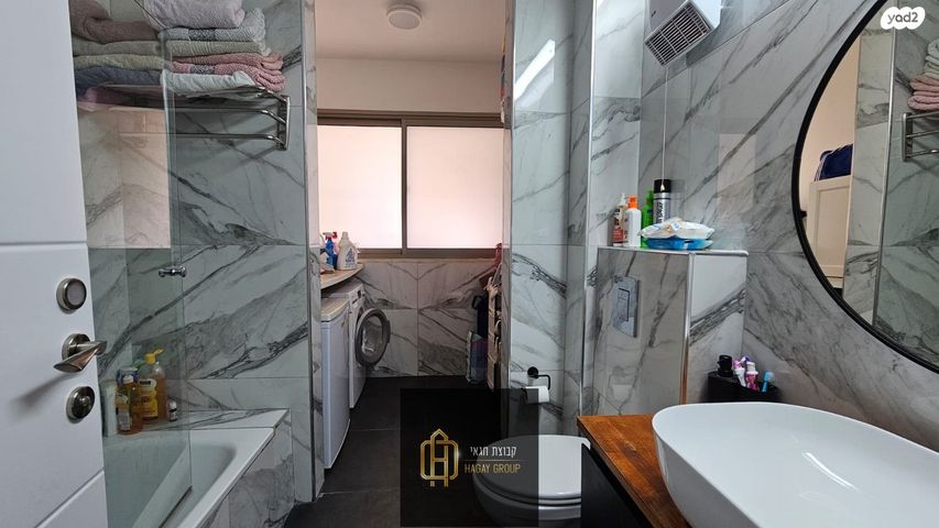 דירה, אהרון הכהן 12, כלניות, ראשון לציון