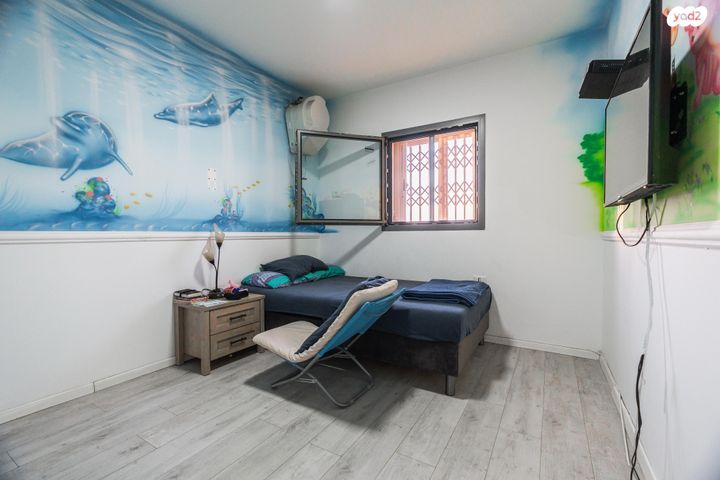 גג/ פנטהאוז, נחום סנה, רמות הרכס, באר שבע