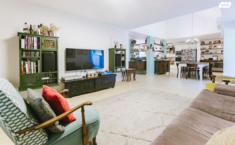 בית פרטי/ קוטג', נווה אפק, ראש העין