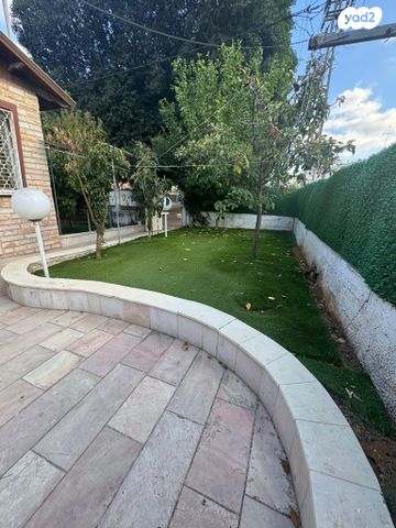 בית פרטי/ קוטג', מאיר בר אילן, המרכז האזרחי, רמלה