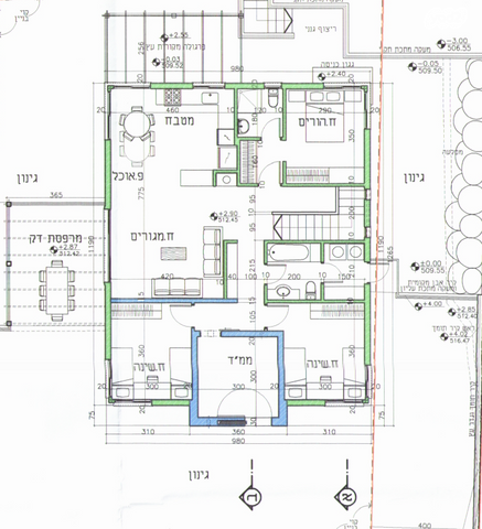 בית פרטי/ קוטג'