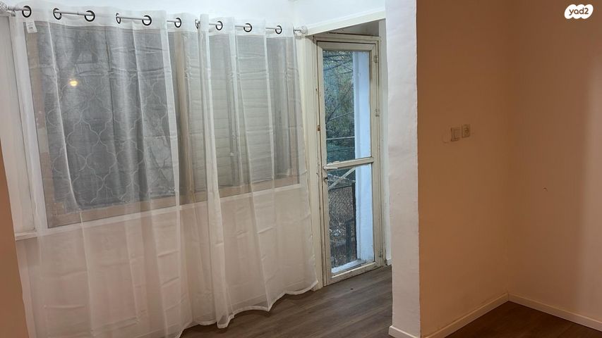 דירת גן, בר גיורא, הדר עליון, חיפה