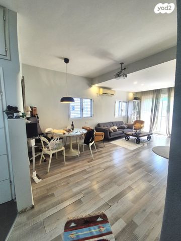 גג/ פנטהאוז, אלעזר בן עזריה 14, תל אביב יפו