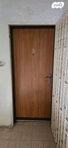 דירה, ז'בוטינסקי 46, שכונה ג', באר שבע