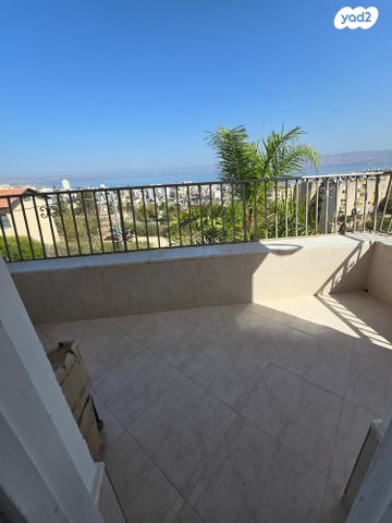 דירה, רמח"ל, טבריה