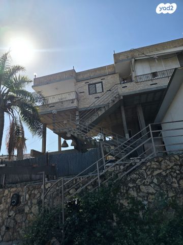 דירה, רמח"ל, טבריה