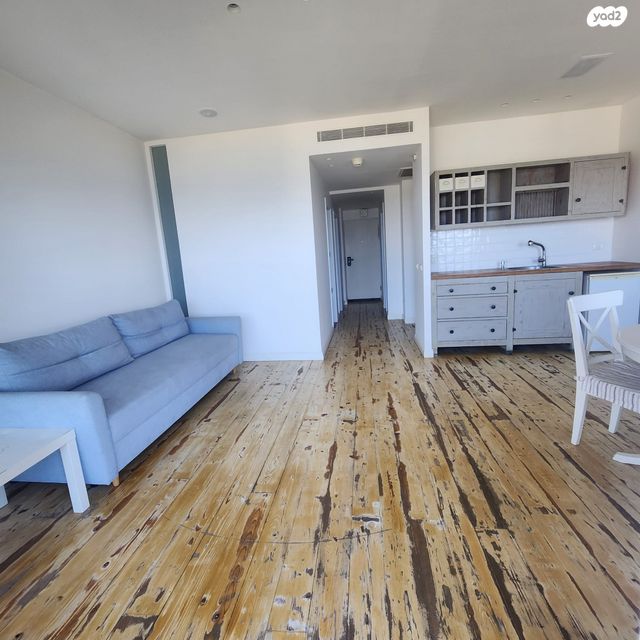 תיירות ונופש, שדרות רחבעם זאבי 2, גבעת אולגה, חדרה