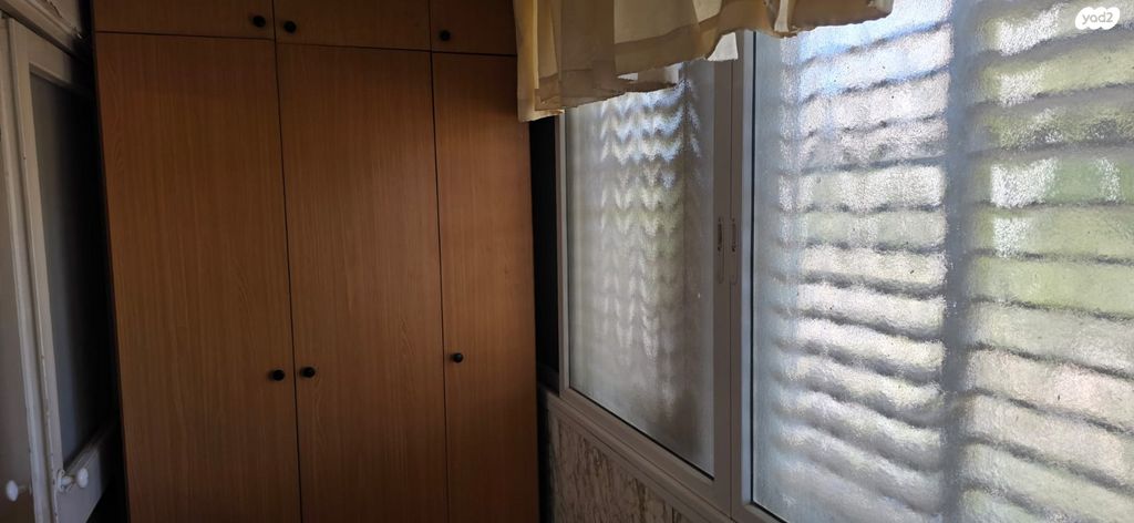 דירה, ז'בוטינסקי 46, שכונה ג', באר שבע