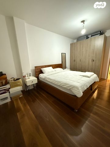 דירה, לב העיר, בת ים