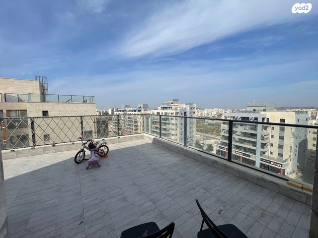 שדרות האמוראים 74