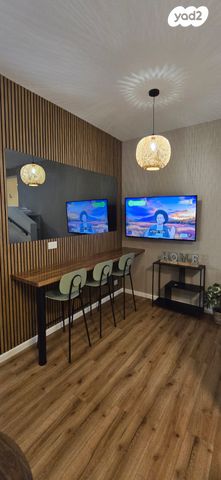 דירה, שדרות ארגמן, גנים ב', אילת