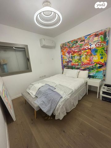 דירה, יחזקאל שטרייכמן, הגוש הגדול, רמת אביב החדשה, נופי ים, תל אביב יפו