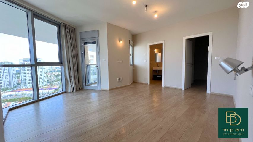 גג/ פנטהאוז, רמת הדר, גבעת שמואל