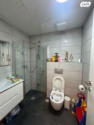 דירה, נגבה 1, יד אליהו, תל אביב יפו