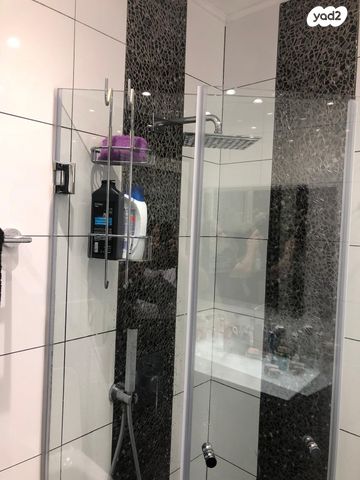 גג/ פנטהאוז, הרטום 34, קרית השרון, נתניה