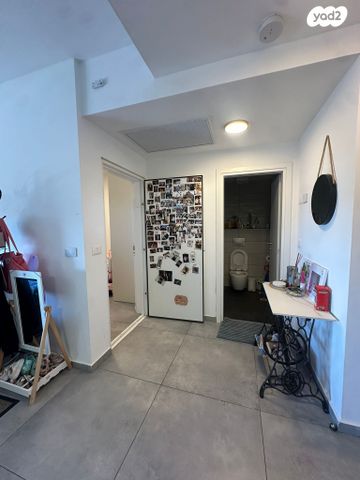 דירה, נגבה 1, יד אליהו, תל אביב יפו