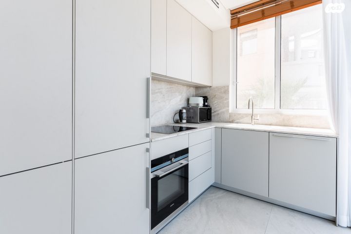 דירה, הירקון, תל אביב יפו