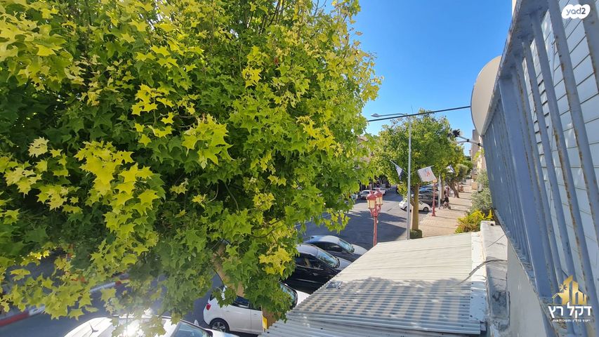 דירת גן, בן עמי, עכו