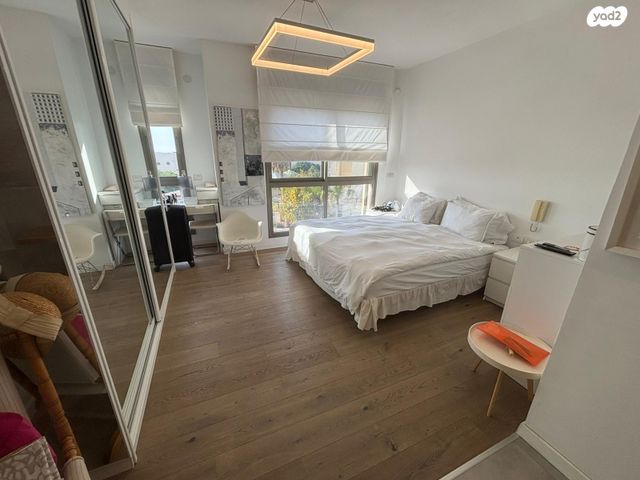 דירה, יחזקאל שטרייכמן, הגוש הגדול, רמת אביב החדשה, נופי ים, תל אביב יפו