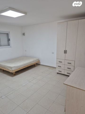 יחידת דיור, אלכסנדר ינאי 10, באר שבע