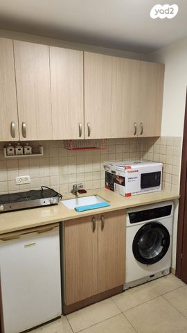 יחידת דיור, שדרות הפרחים 22, רובע ח', אשדוד