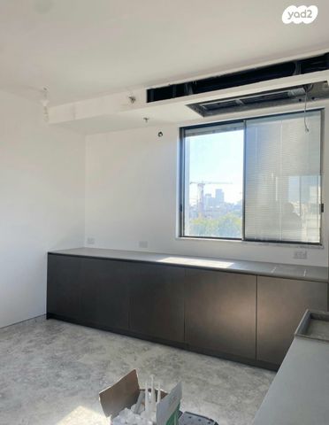 גג/ פנטהאוז, שלומציון המלכה, הצפון החדש - צפון, תל אביב יפו