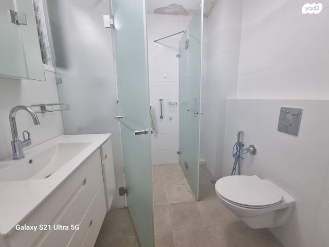 דירה, נווה אמירים, הרצליה