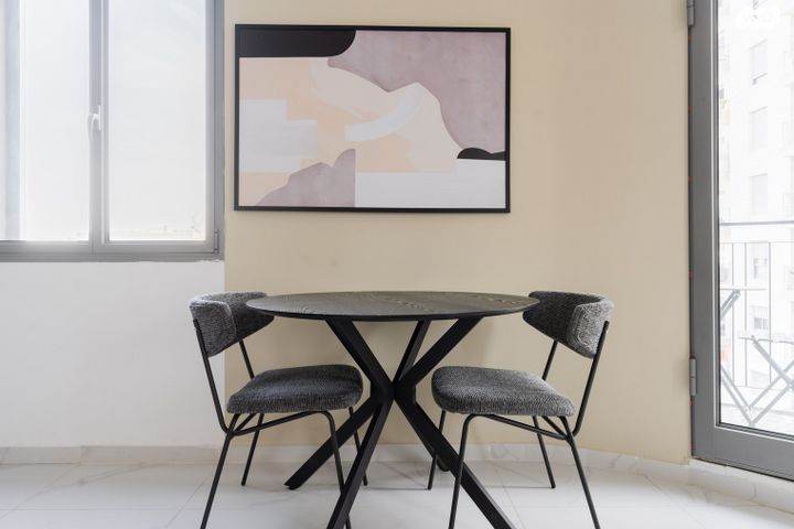 דירה, שדרות ירושלים, תל אביב יפו