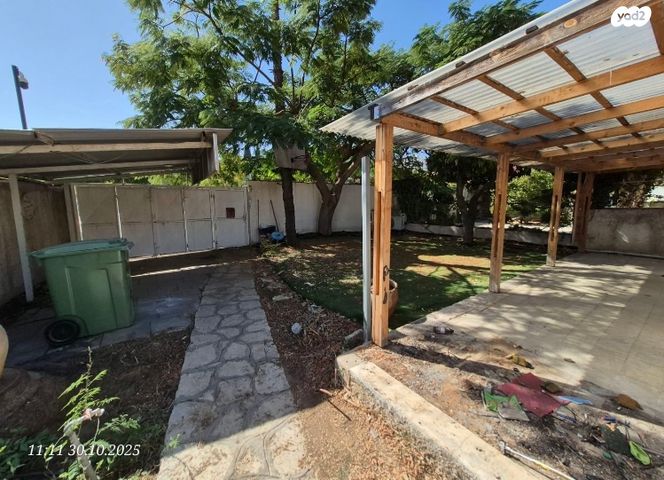 בית פרטי/ קוטג', נווה מגן, רמת השרון