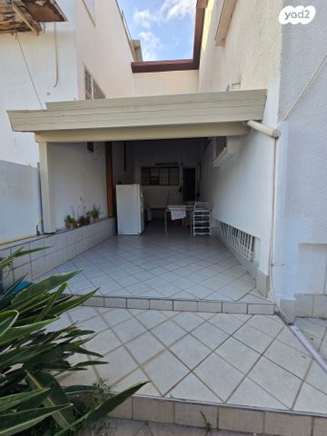 בית פרטי/ קוטג', נווה עמל, הרצליה