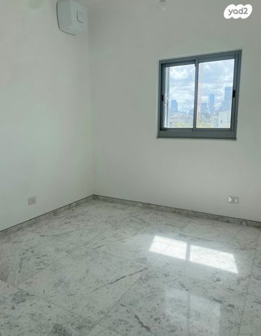 גג/ פנטהאוז, שלומציון המלכה, הצפון החדש - צפון, תל אביב יפו