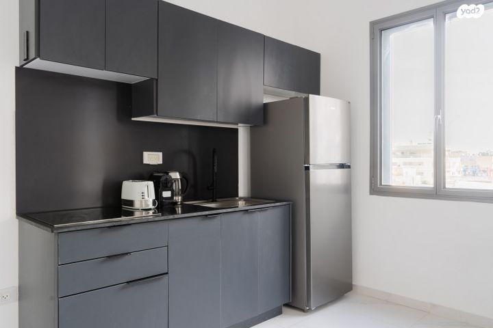 דירה, שדרות ירושלים, תל אביב יפו