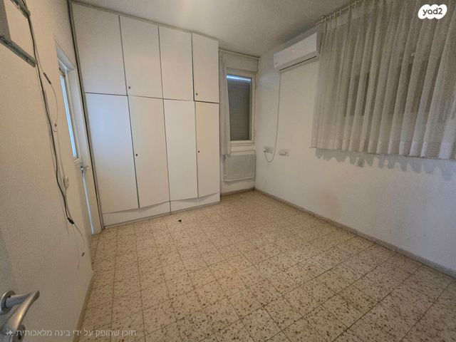 דירה, ז'בוטינסקי 4, מרכז העיר, חדרה