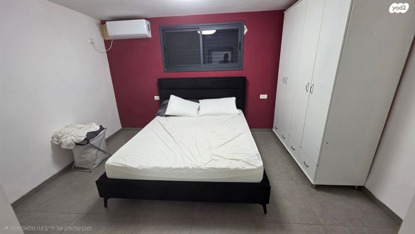 דירת גן, הבנים, שיכון ג', קרית שמונה